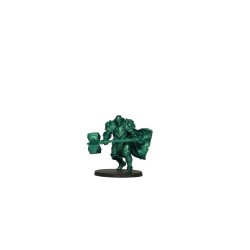 Dusken Green 18 ml 