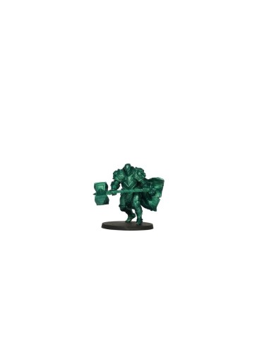 Dusken Green 18 ml 
