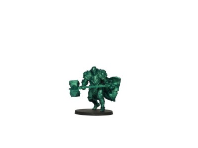 Dusken Green 18 ml 