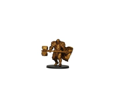 Arcane Gold 18 ml 