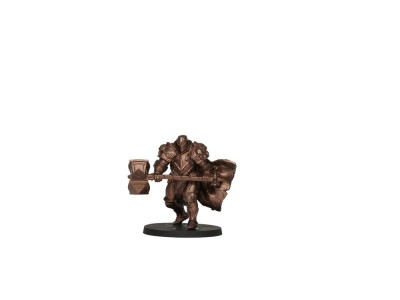 Rusty Metal 18 ml 