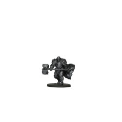 Obsidian Black 18 ml 