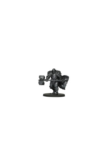 Obsidian Black 18 ml 