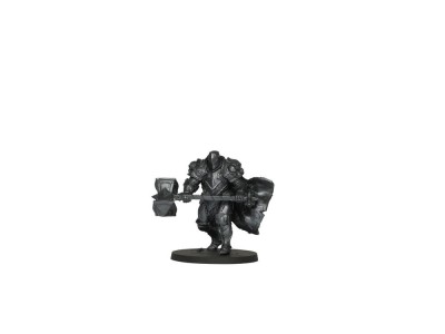 Obsidian Black 18 ml 