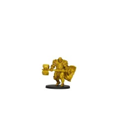 Radiant Yellow 18 ml 