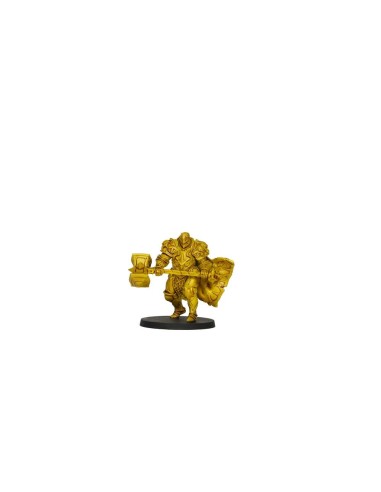 Radiant Yellow 18 ml 