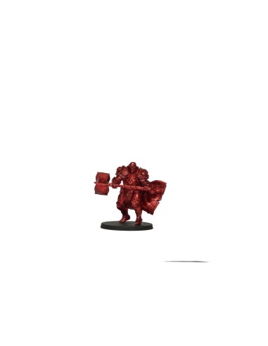 Ruby Red 18 ml 