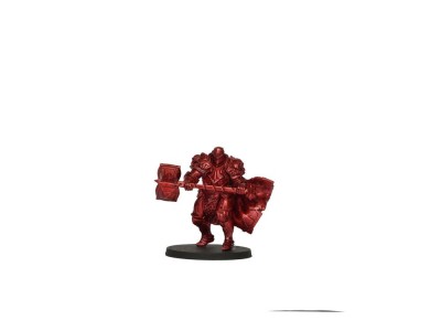 Ruby Red 18 ml 