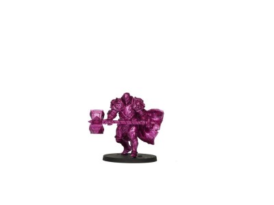 Crimson Magenta 18 ml 