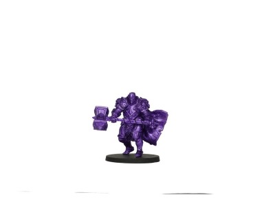 Celestial Violet 18 ml 