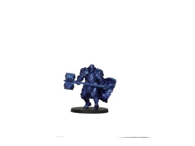 Ultramarine Blue 18 ml 