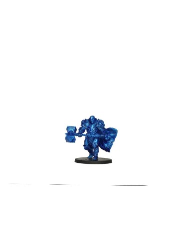Sapphire Blue 18 ml 