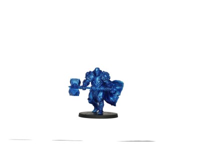 Sapphire Blue 18 ml 