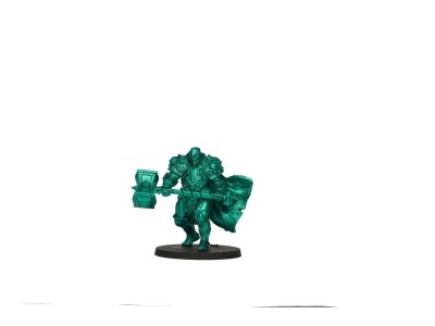 Beetle Green 18 ml 