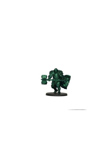 Dusken Green 18 ml 