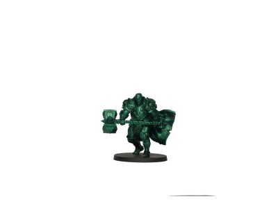 Dusken Green 18 ml 