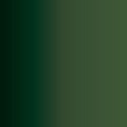 Amber Green 18 ml  2