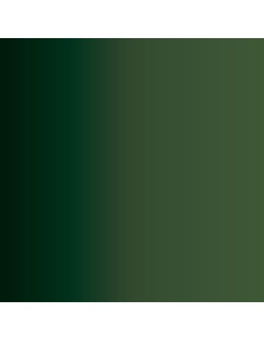 Amber Green 18 ml 