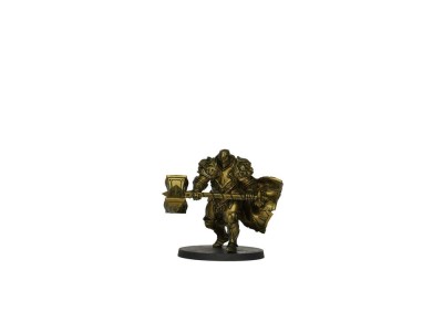 Greenish Gold 18 ml 