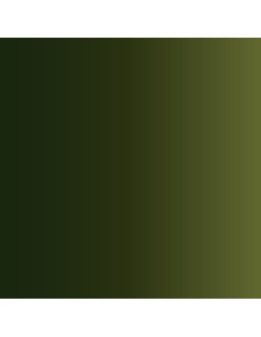 Greenish Gold 18 ml 