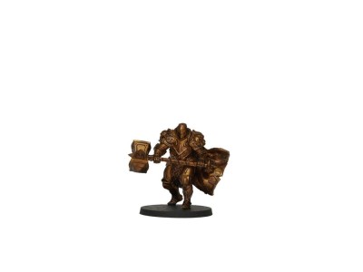 Arcane Gold 18 ml 