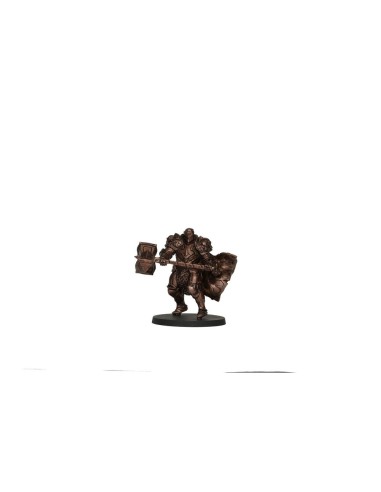 Rusty Metal 18 ml 