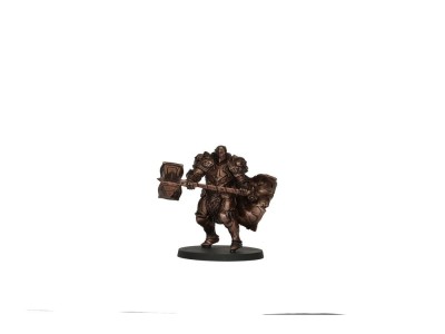Rusty Metal 18 ml 