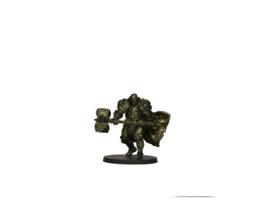 Aged Metal 18 ml 