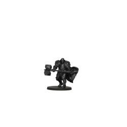 Obsidian Black 18 ml 