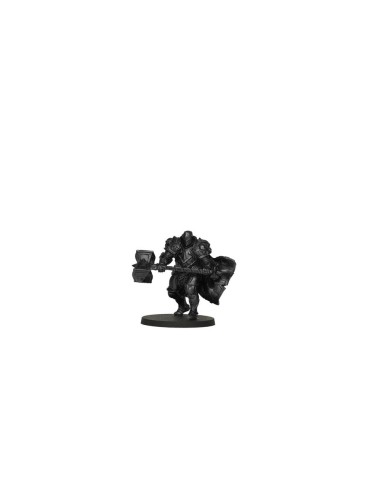 Obsidian Black 18 ml 