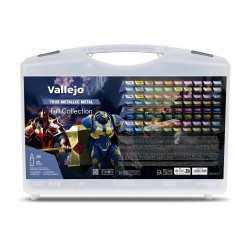 TMM Color Case (80) - 