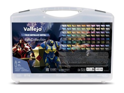 TMM Color Case (80) - 