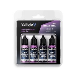 Amethyst Purple - 