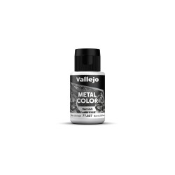Gloss Metal Varnish 32 ml  2
