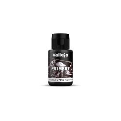 Gloss Black Primer 32 ml  2