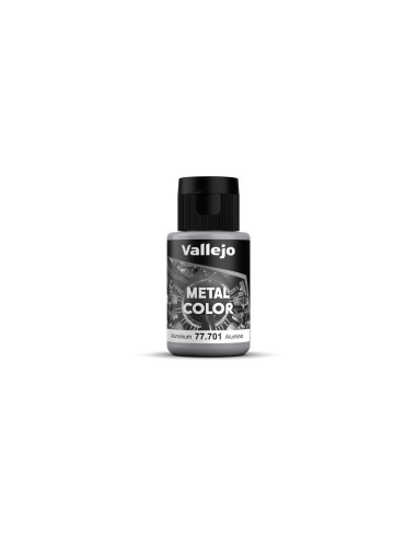 Aluminium 32 ml 