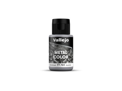Aluminium 32 ml 