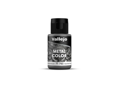 Dark Aluminium 32 ml 
