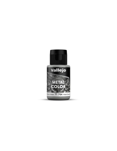 Pale Burnt Metal 32 ml 