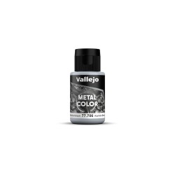 White Aluminium 32 ml  2