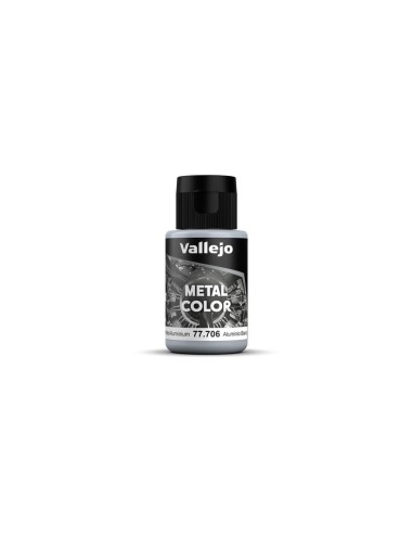 White Aluminium 32 ml 