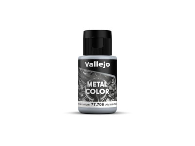 White Aluminium 32 ml 
