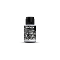 Semi Matt Aluminium 32 ml  2