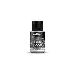 Dull Aluminium 32 ml  2