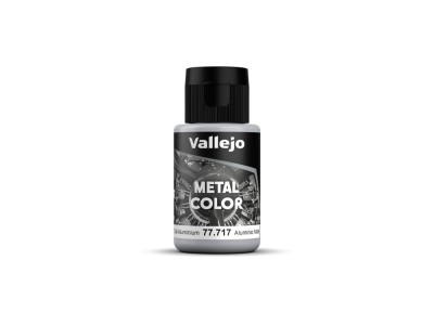 Dull Aluminium 32 ml 