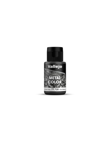 Gunmetal 32 ml 