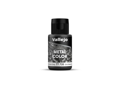 Gunmetal 32 ml 
