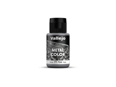 Silver 32 ml 
