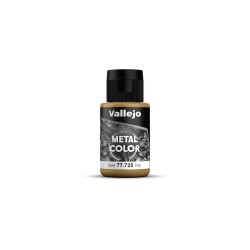 Gold 32 ml  2