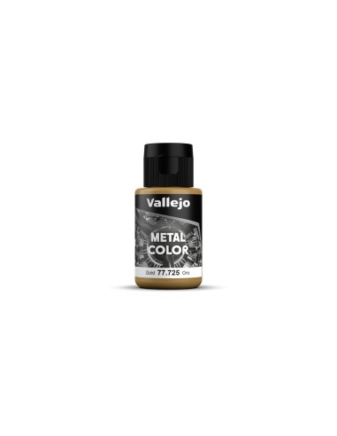 Gold 32 ml 